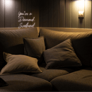 CUSTOM NEON SIGN - VINTAGE SIGN