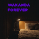 CUSTOM NEON SIGN - VINTAGE SIGN