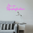 CUSTOM NEON SIGN - VINTAGE SIGN