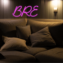 CUSTOM NEON SIGN (The $0 order is invalid and will not be shipped) - VINTAGE SIGN