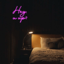 CUSTOM NEON SIGN (The $0 order is invalid and will not be shipped) - VINTAGE SIGN