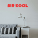 CUSTOM NEON SIGN (The $0 order is invalid and will not be shipped) - VINTAGE SIGN