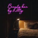 CUSTOM NEON SIGN (The $0 order is invalid and will not be shipped) - VINTAGE SIGN