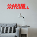 CUSTOM NEON SIGN (The $0 order is invalid and will not be shipped) - VINTAGE SIGN