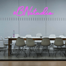 CUSTOM NEON SIGN (The $0 order is invalid and will not be shipped) - VINTAGE SIGN