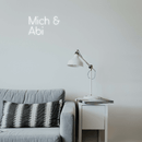 CUSTOM NEON SIGN (The $0 order is invalid and will not be shipped) - VINTAGE SIGN