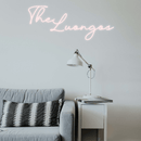 CUSTOM NEON SIGN (The $0 order is invalid and will not be shipped) - VINTAGE SIGN