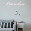 CUSTOM NEON SIGN (The $0 order is invalid and will not be shipped) - VINTAGE SIGN
