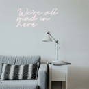 CUSTOM NEON SIGN (The $0 order is invalid and will not be shipped) - VINTAGE SIGN