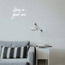 CUSTOM NEON SIGN (The $0 order is invalid and will not be shipped) - VINTAGE SIGN