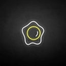 ’Yolk' neon sign - VINTAGE SIGN