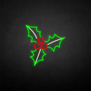 'Christmas' neon sign - VINTAGE SIGN