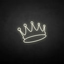 'Crown' neon sign - VINTAGE SIGN
