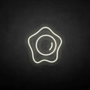 ’Yolk' neon sign - VINTAGE SIGN