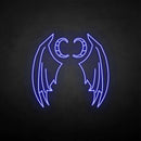 'Devil' neon sign - VINTAGE SIGN