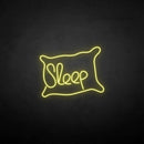 Sleep' neon sign - VINTAGE SIGN