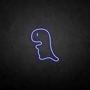 'Small dinosaur' neon sign - VINTAGE SIGN