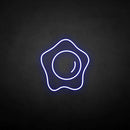 ’Yolk' neon sign - VINTAGE SIGN