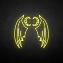 'Devil' neon sign - VINTAGE SIGN