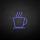 'Coffee' neon sign - VINTAGE SIGN