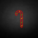 'Christmas' neon sign - VINTAGE SIGN