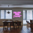 'Follow your dream' neon sign - VINTAGE SIGN