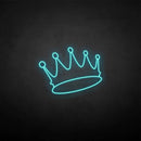 'Crown' neon sign - VINTAGE SIGN