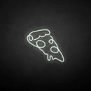 'pizza' neon sign - VINTAGE SIGN