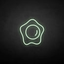 ’Yolk' neon sign - VINTAGE SIGN