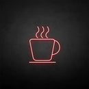 'Coffee' neon sign - VINTAGE SIGN