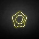 ’Yolk' neon sign - VINTAGE SIGN