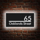 print - VINTAGE SIGN