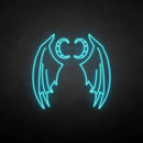 'Devil' neon sign - VINTAGE SIGN