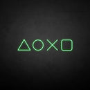 PlayStation' neon sign - VINTAGE SIGN
