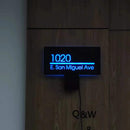 print - VINTAGE SIGN