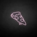 'pizza' neon sign - VINTAGE SIGN