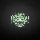 'China lion head' neon sign - VINTAGE SIGN