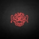 'China lion head' neon sign - VINTAGE SIGN