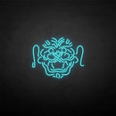 'China lion head' neon sign - VINTAGE SIGN
