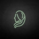 'Virgo' neon sign - VINTAGE SIGN