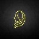 'Virgo' neon sign - VINTAGE SIGN