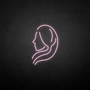 'Virgo' neon sign - VINTAGE SIGN