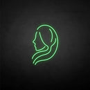 'Virgo' neon sign - VINTAGE SIGN