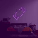 'Candies' neon sign - VINTAGE SIGN