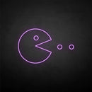 'BxxxS' neon sign - VINTAGE SIGN