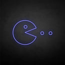 'BxxxS' neon sign - VINTAGE SIGN