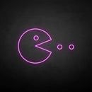 'BxxxS' neon sign - VINTAGE SIGN