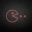 'BxxxS' neon sign - VINTAGE SIGN