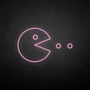 'BxxxS' neon sign - VINTAGE SIGN