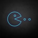 'BxxxS' neon sign - VINTAGE SIGN